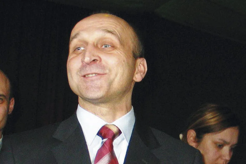 Były premier zachwyca się Ewą Kopacz.