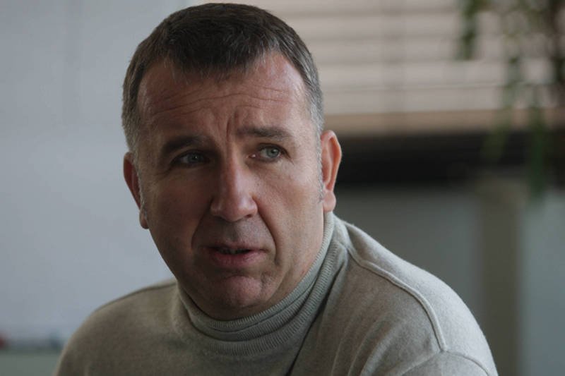 Michał Sołowow, główny akcjonariusz spółki Barlinek SA.