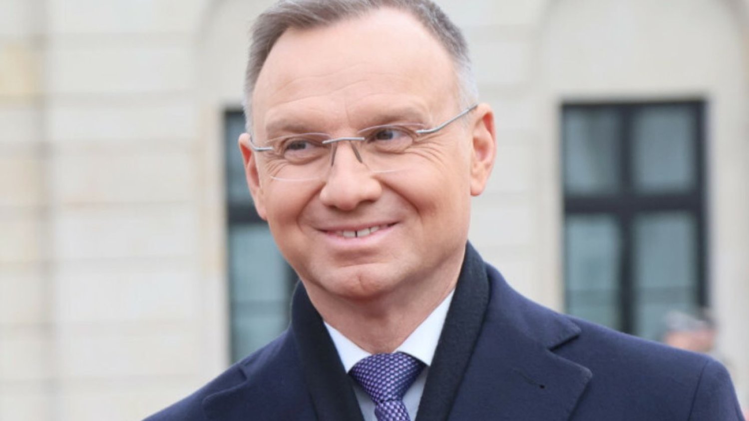 Andrzej Duda poleci do USA. Podczas wizyty spotka się ze znanym aktorem. Andrzej Duda leci do USA. Nada polskie obywatelstwo Jesse’emu Eisenbergowi.