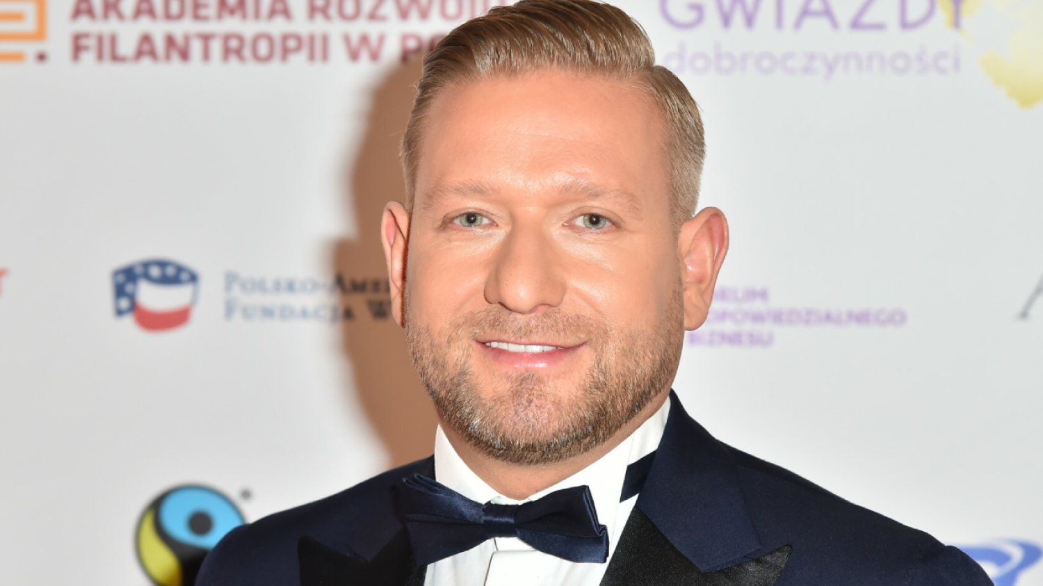 Bartek Jędrzejak z "Dzień Dobry TVN" opowiedział o walce z depresją