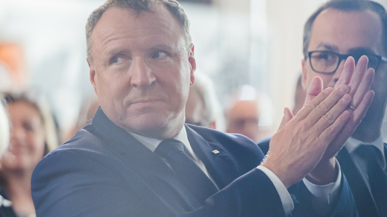 Kurski musi podpisać deklarację tolerancji wobec osób LGBTQ+