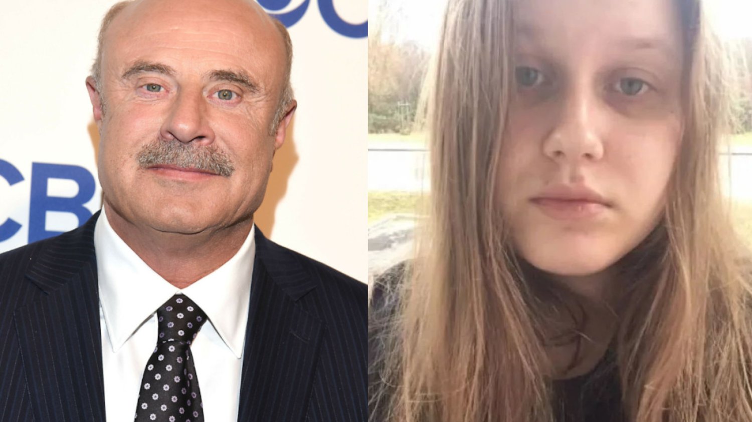 Polka podająca się za Madeleine McCann wystapiła w amerykańskim programie "Dr. Phil".