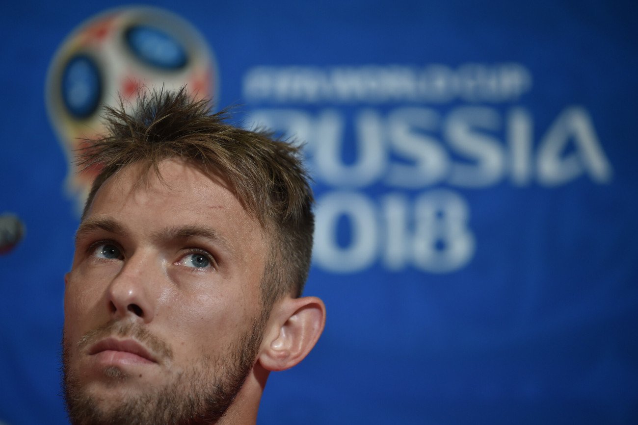 Maciej Rybus stracił miejsce w składzie drużyny klubowej, nie jest też brany pod uwagę w kontekście reprezentacji Polski.