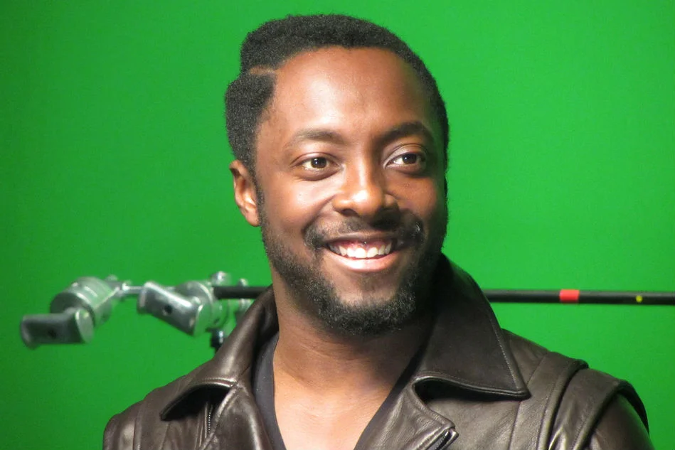 Davos to nie tylko chaos i spotkania prezesów, lecz także możliwość spotkania celebrytów takich jak will.i.am, znany m.in. z grupy Black Eyed Peas