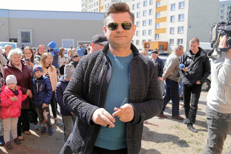 Niedługo będzie można zagrać w grę o Zenku Martyniuku.