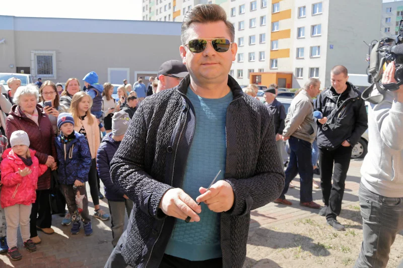 Niedługo będzie można zagrać w grę o Zenku Martyniuku.