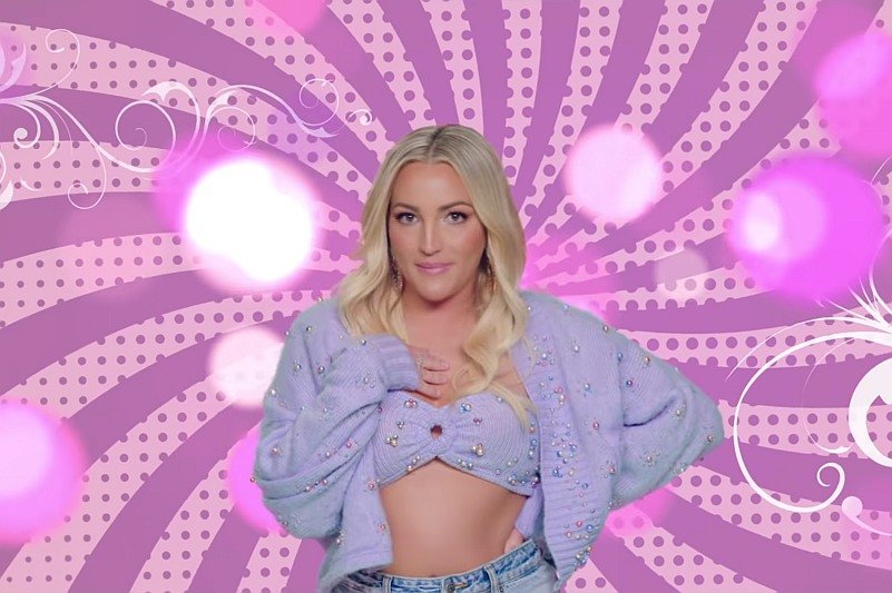 Jamie Lynn Spears to młodsza siostra Britney Spears, która po siedmiu latach nieobecności w mediach wypuszcza teledysk. Jamie Lynn Spears to młodsza siostra Britney Spears, która po siedmiu latach nieobecności w mediach wypuszcza teledysk.