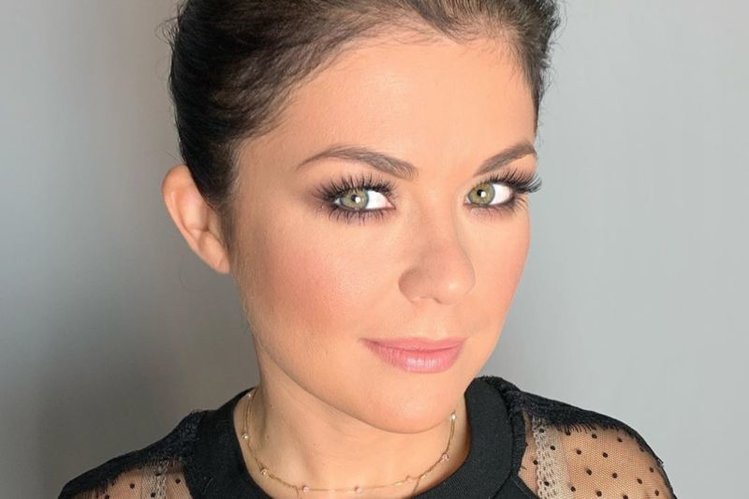 Kasia Cichopek narzeka na zakazy na planie "M jak miłość"