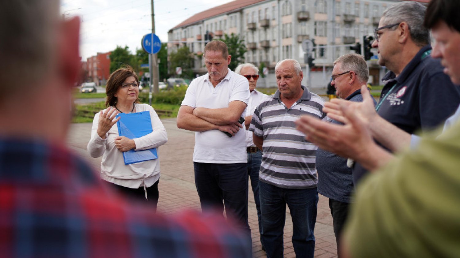 Pracownicy PKS Częstochowa poprosili Izabelę Leszczynę o pomoc. Posłanka Koalicji Obywatelskiej złożyła w tej sprawie interpelację.