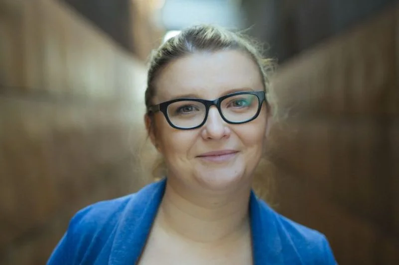 Patrycja Krzymińska z pomocą internautów zebrała 16 mln zł do ostatniej puszki prezydenta Adamowicza na WOŚP. W wywiadzie dla naTemat mówi, dlaczego zagłosuje w wyborach do Parlamentu Europejskiego.