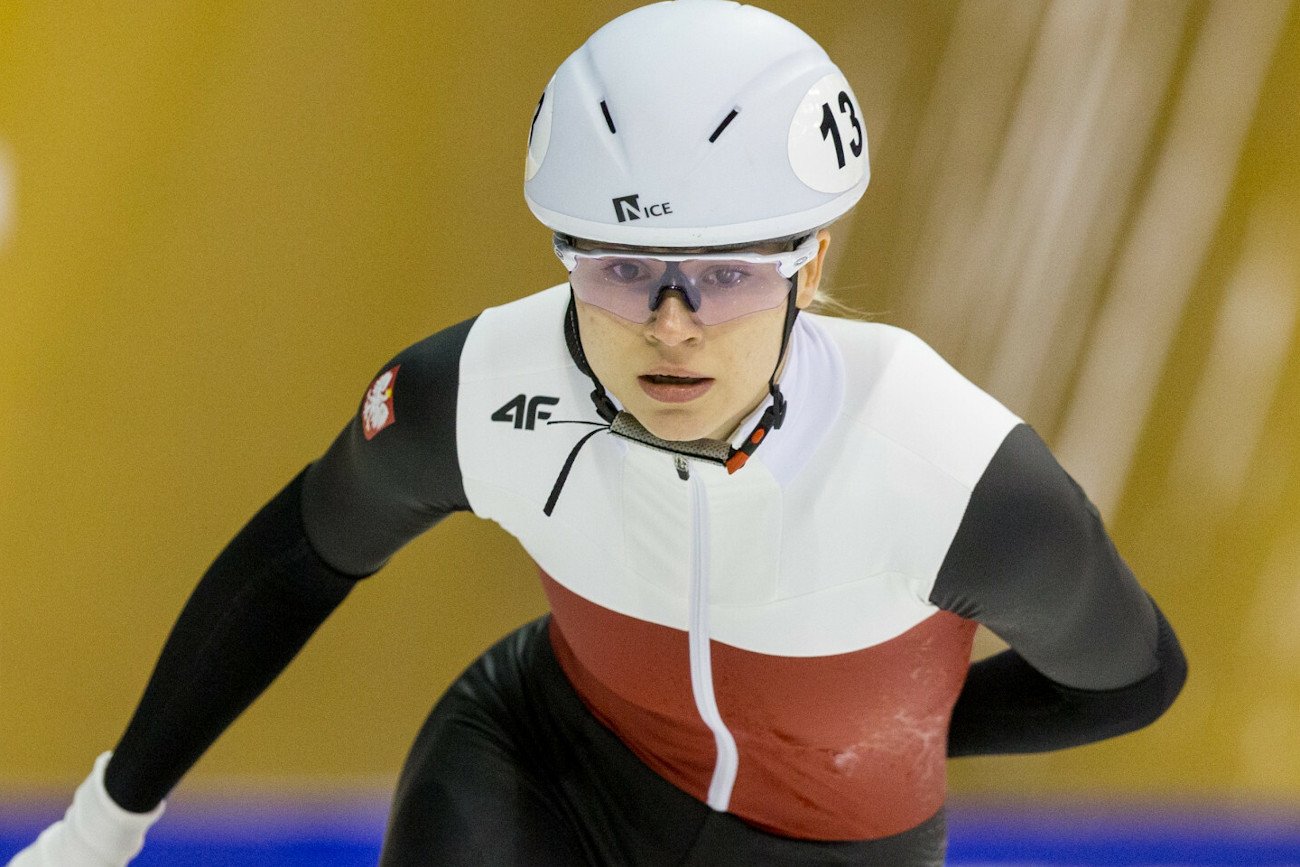 Natalia Maliszewska stała się obiektem ataku ze strony antyszczepionkowców.