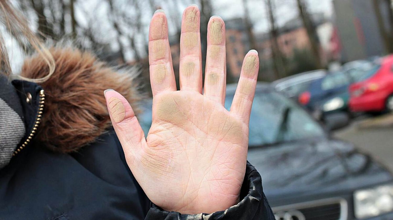 Pył saharyjski może powodować poważne szkody. Niemcy głośno o tym ostrzegają.