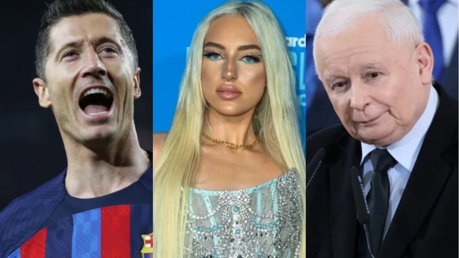 Ranking 50 najbardziej wpływowych Polaków wg "Wprost". Derpienski na liście