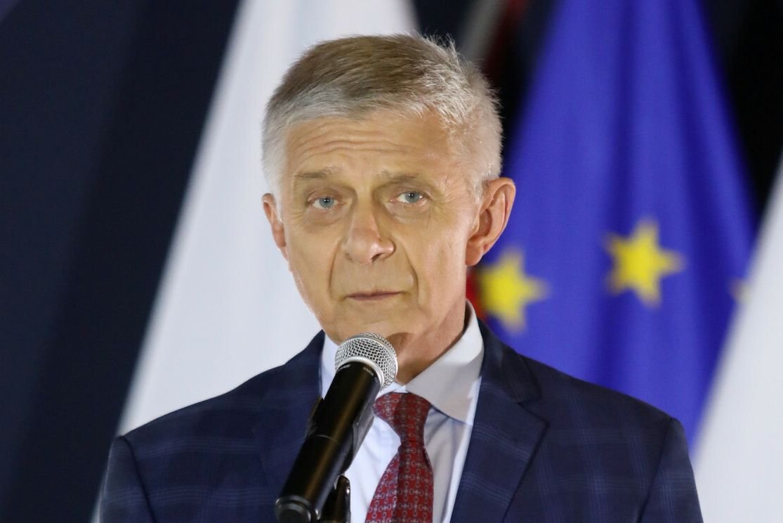 Prof. Marek Belka ostrzega przed inflacją na poziomie 10 proc. i galopadą cen.