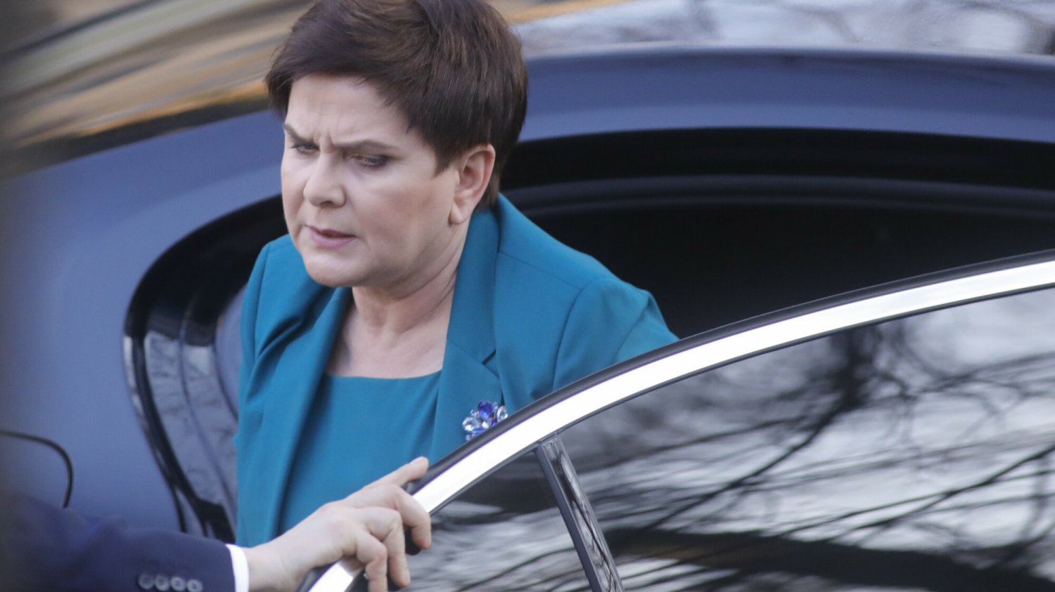 10 lutego mija pięć lat od wypadku Beaty Szydło. Podsumował je kierowca seicento.
