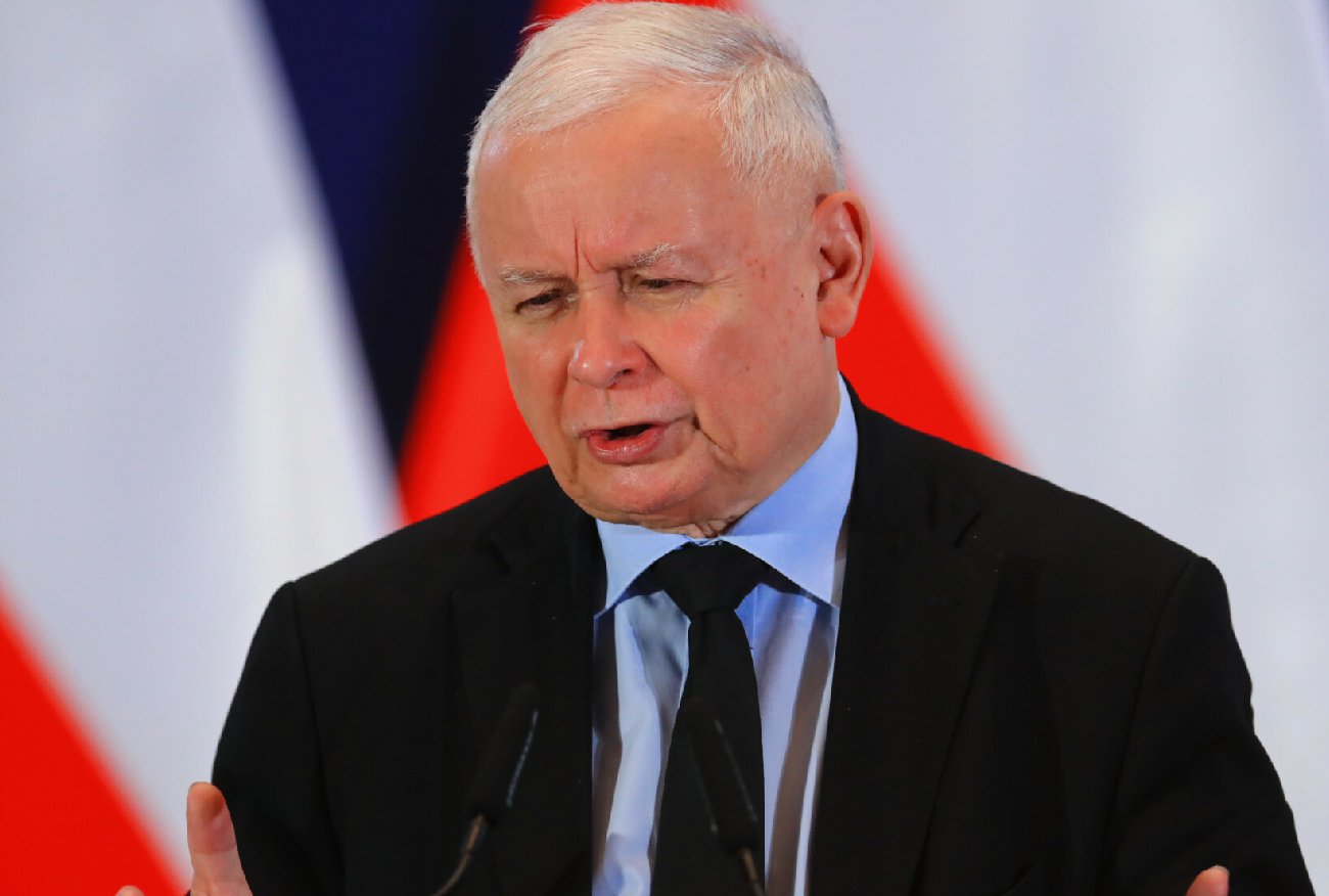 Sondaż. Jarosław Kaczyński vs. Donald Tusk – komu Polacy ufają bardziej?