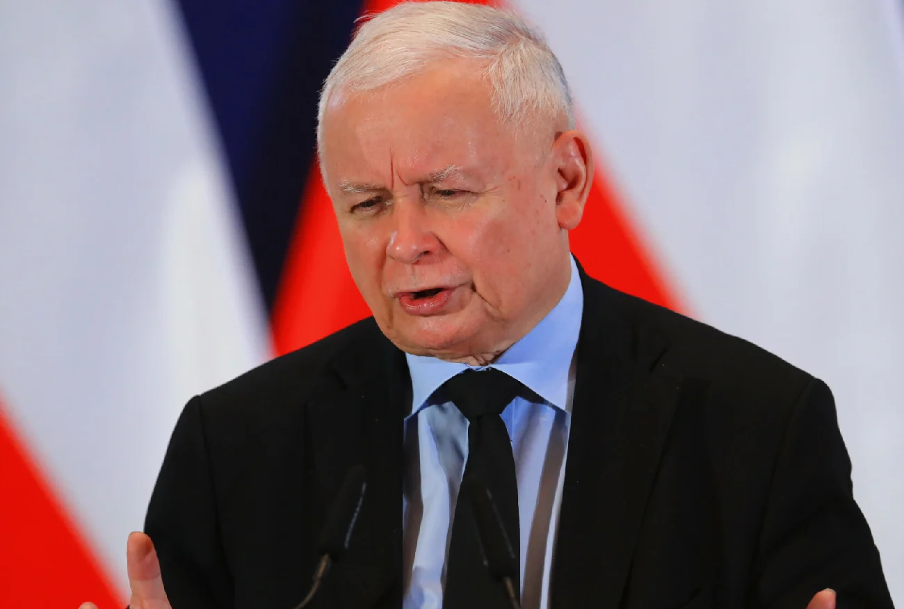 Sondaż. Jarosław Kaczyński vs. Donald Tusk – komu Polacy ufają bardziej?