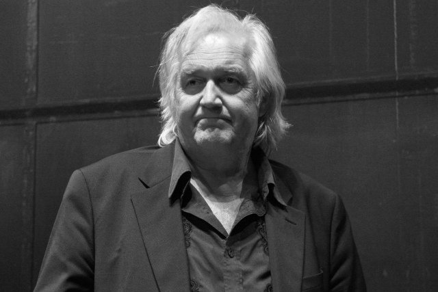 Henning Mankell zmarł w wieku 67 lat