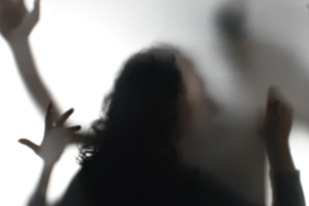 Przemoc domowa. Dyskusja po wywiadzie Katarzyny Figury