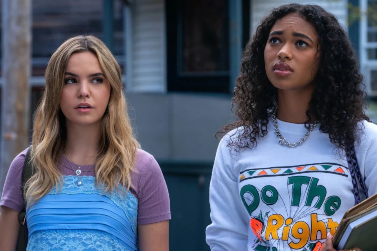 "Słodkie kłamstewka: Grzech pierworodny" – recenzja pierwszego odcinka nowego serial HBO Max. [RECENZJA]