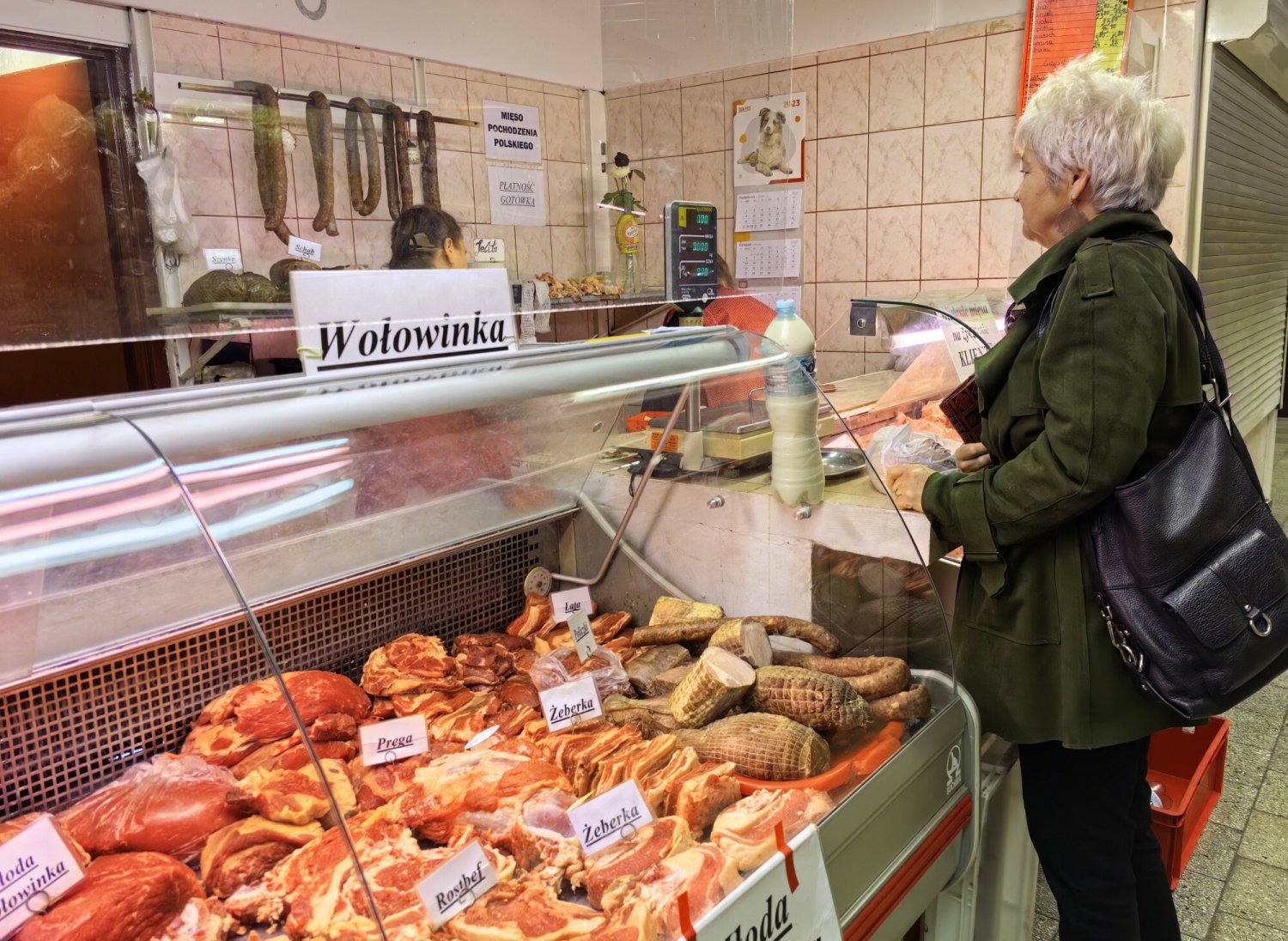 Dlaczego wołowina jest taka droga? Wzrost ceny ma kilka czynników