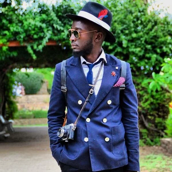Loux the Vintage Guru