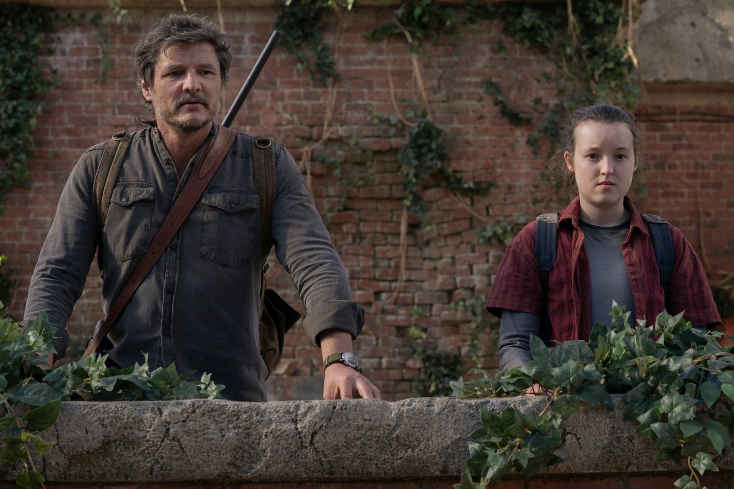 the last of us hbo max serial zakończenie ostatni odcinek opinia