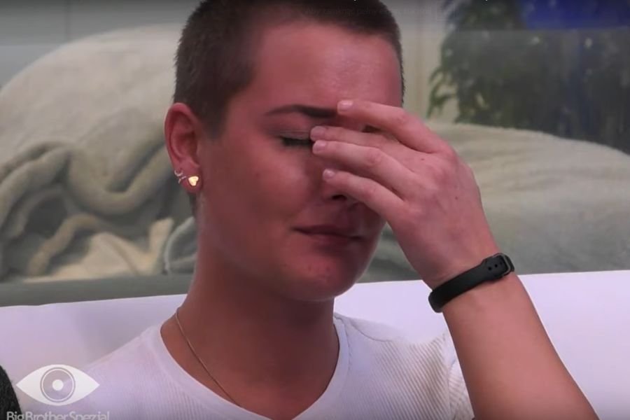 Uczestnicy niemieckiego "Big Brothera" dowiedzieli się o pandemii koronawirusa