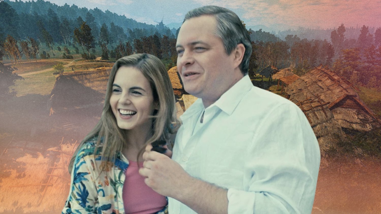 Po "Domu dobrym" Smarzowski robi film o Słowianach. Zarys fabuły ma kozacki