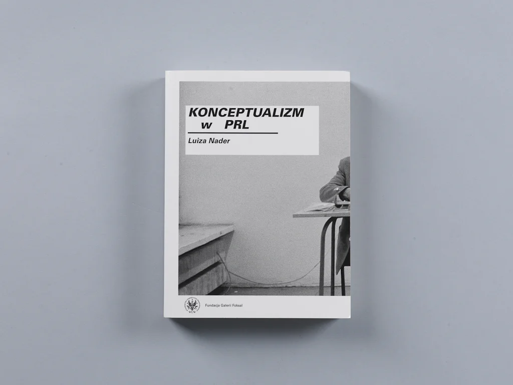 "Konceptualizm w PRL"