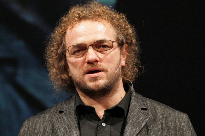 Piotr Najsztub odszedł z "Wprost"