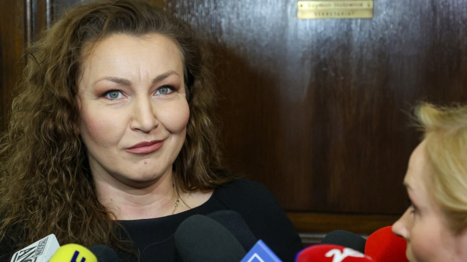 Monika Pawłowska.