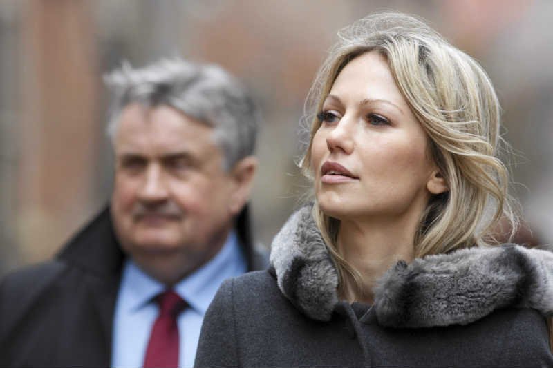 Magdalena Ogórek na pytanie o górników odparła, że chce napisać prawo od nowa.