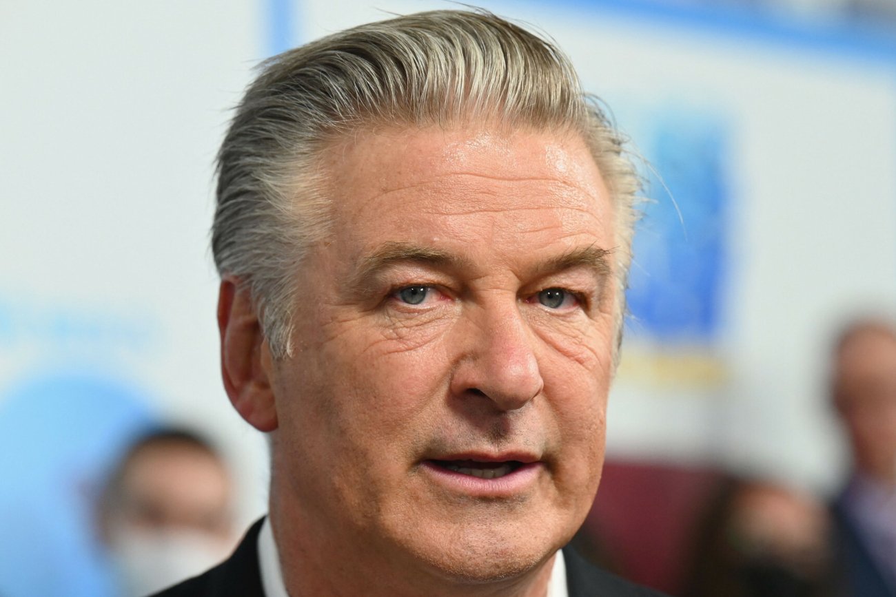 Ekipa filmowa wróci na plan filmu "Rust" po śmierci Halyny Hutchins.