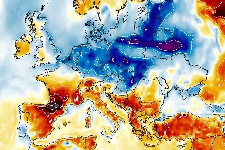 Tegoroczne lato ma być chłodniejsze niż poprzednie.