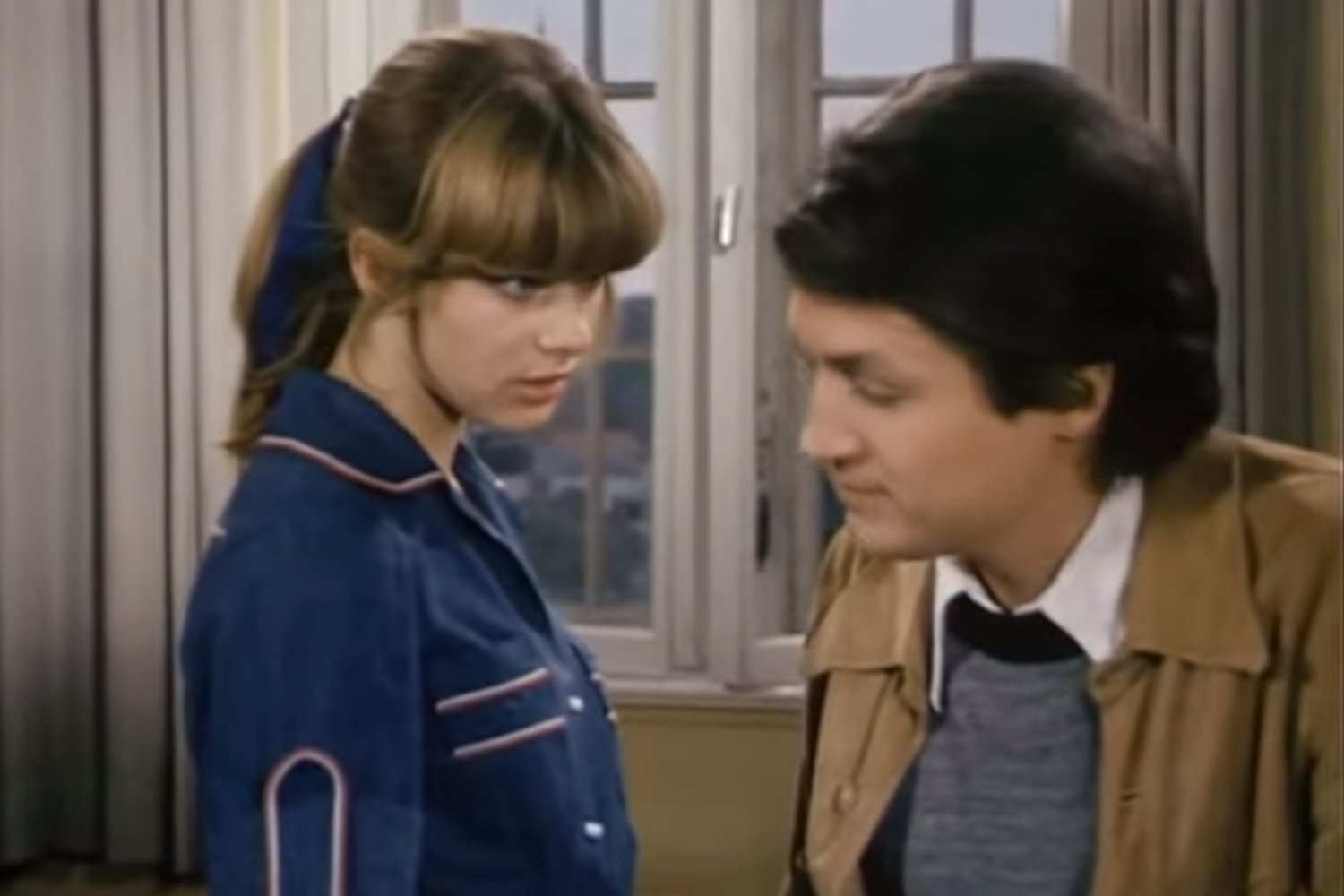 Nastassja Kinski chce wycofania nagich scen z filmu.