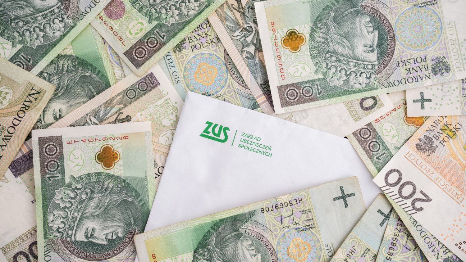 ZUS wstrzyma część wypłat 800 plus. Bez spełnienia kilku warunków ani rusz