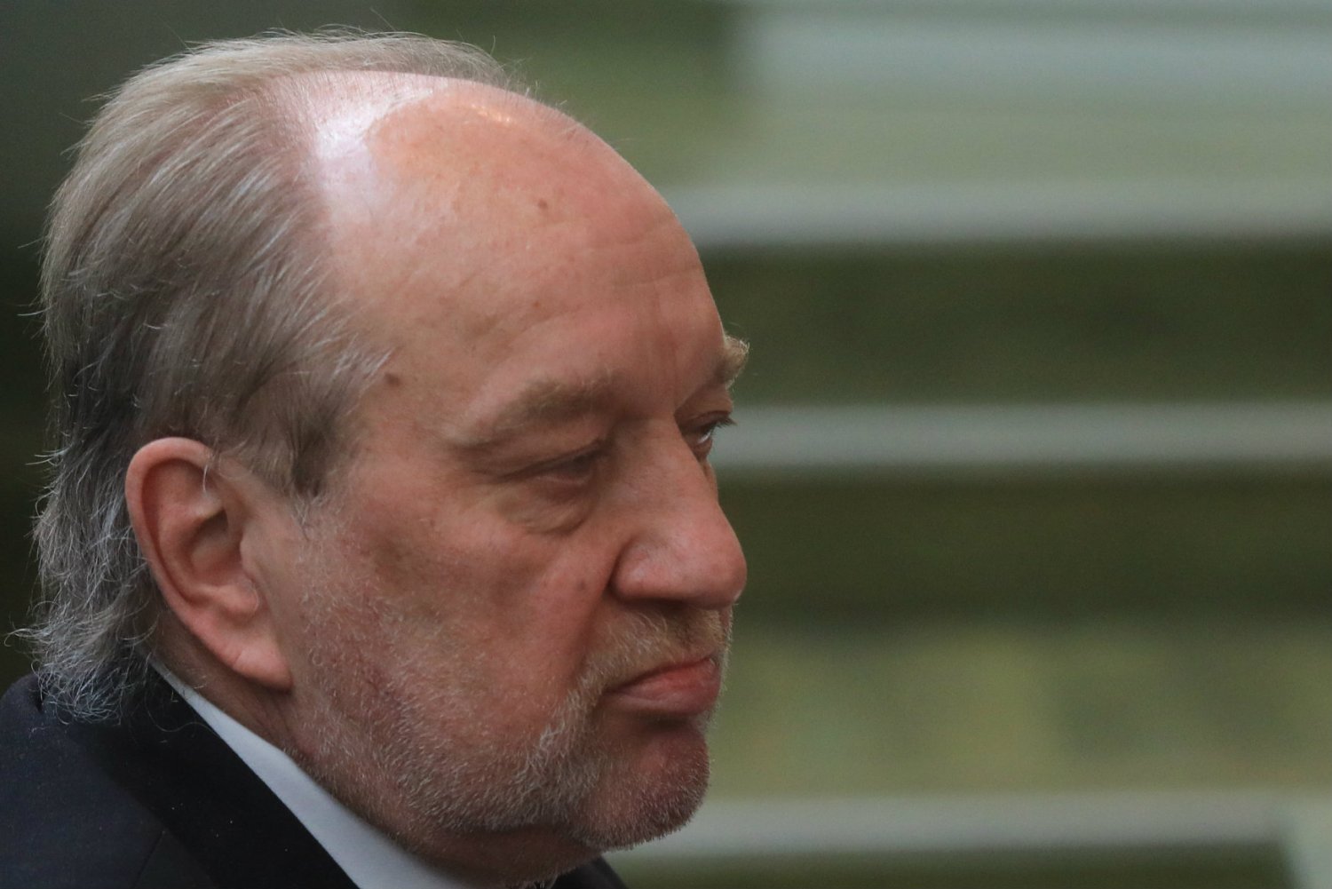 Józef Iwulski został negatywnie zaopiniowany przez KRS.