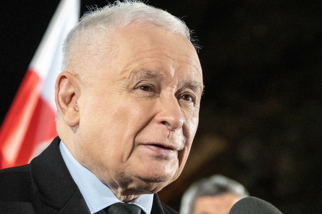 Jak PiS żegna się z władzą?