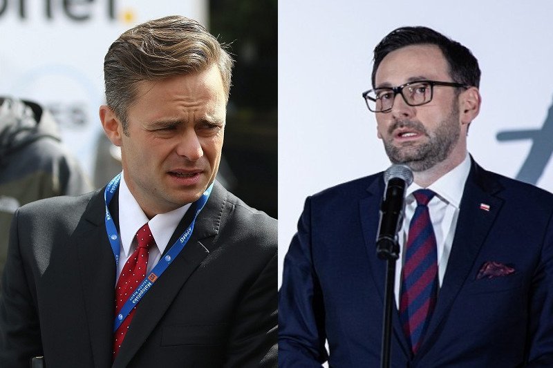 Dziennikarze ujawnili, jak działał "układ wrocławski". W tekście pojawiają się m.in. nazwiska Adama Hofmana i Daniela Obajtka.