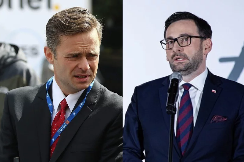 Dziennikarze ujawnili, jak działał "układ wrocławski". W tekście pojawiają się m.in. nazwiska Adama Hofmana i Daniela Obajtka.