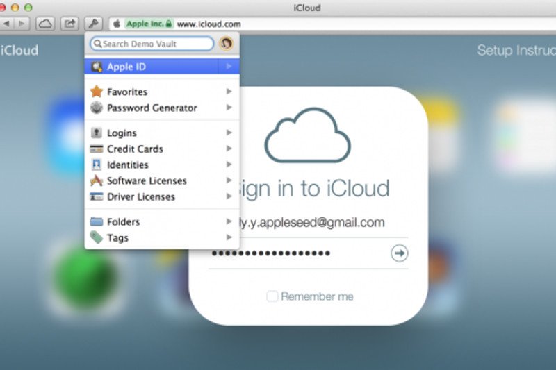 Internetowe menedżery haseł mogą być podatne na ataki przestępców