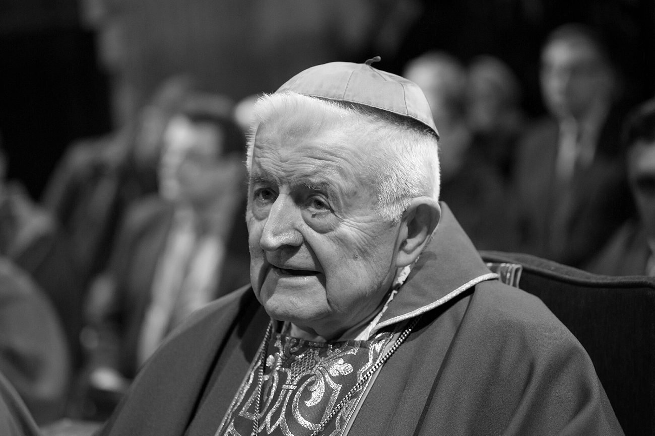 Bp Ryszard Karpiński