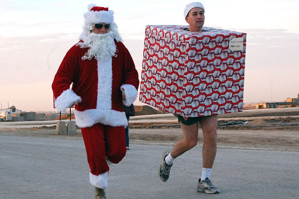 Co kupić chłopakowi?