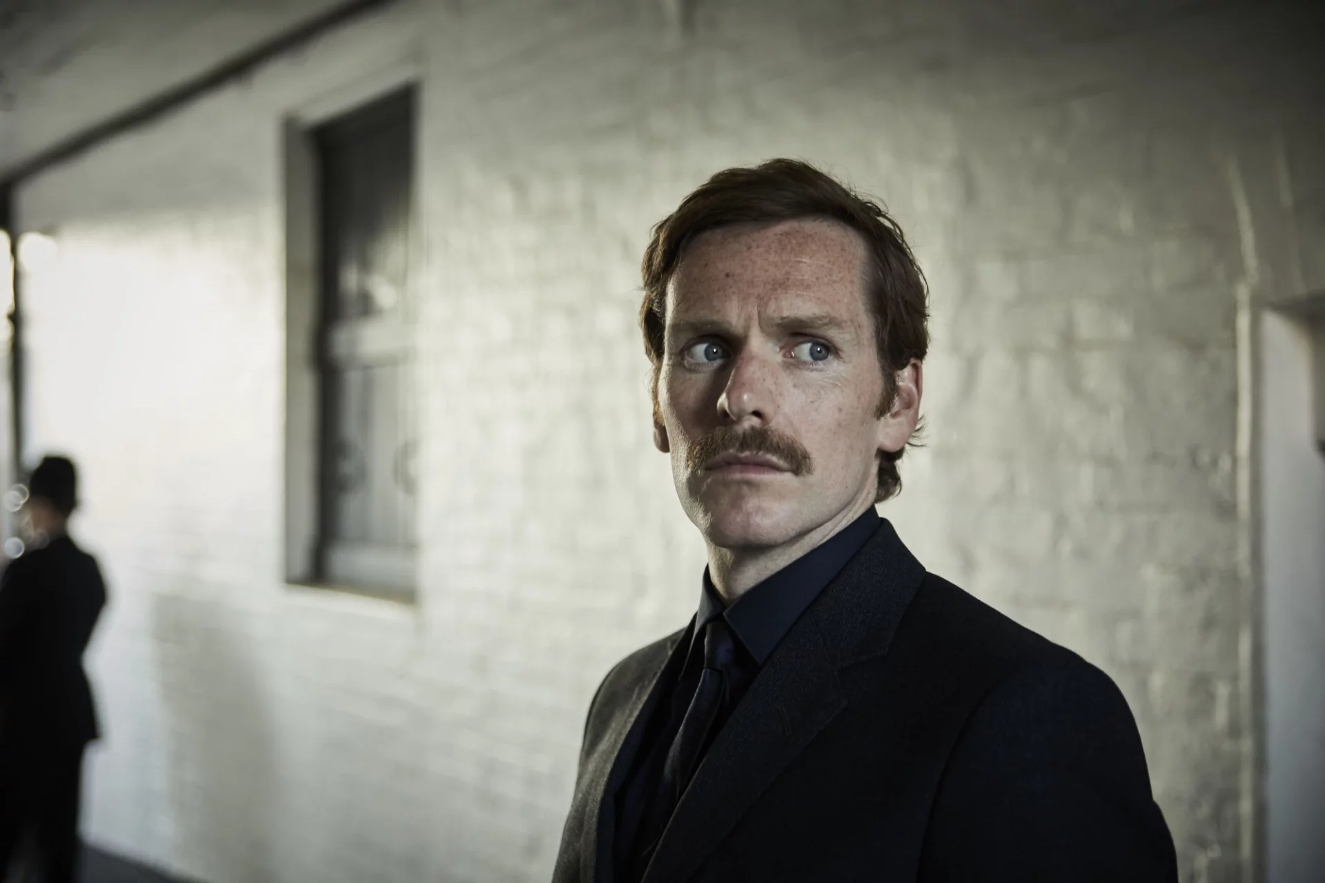 "Endeavour: Sprawy młodego Morse’a", najlepsze brytyjskie seriale kryminalne "Endeavour: Sprawy młodego Morse’a", najlepsze brytyjskie seriale kryminalne