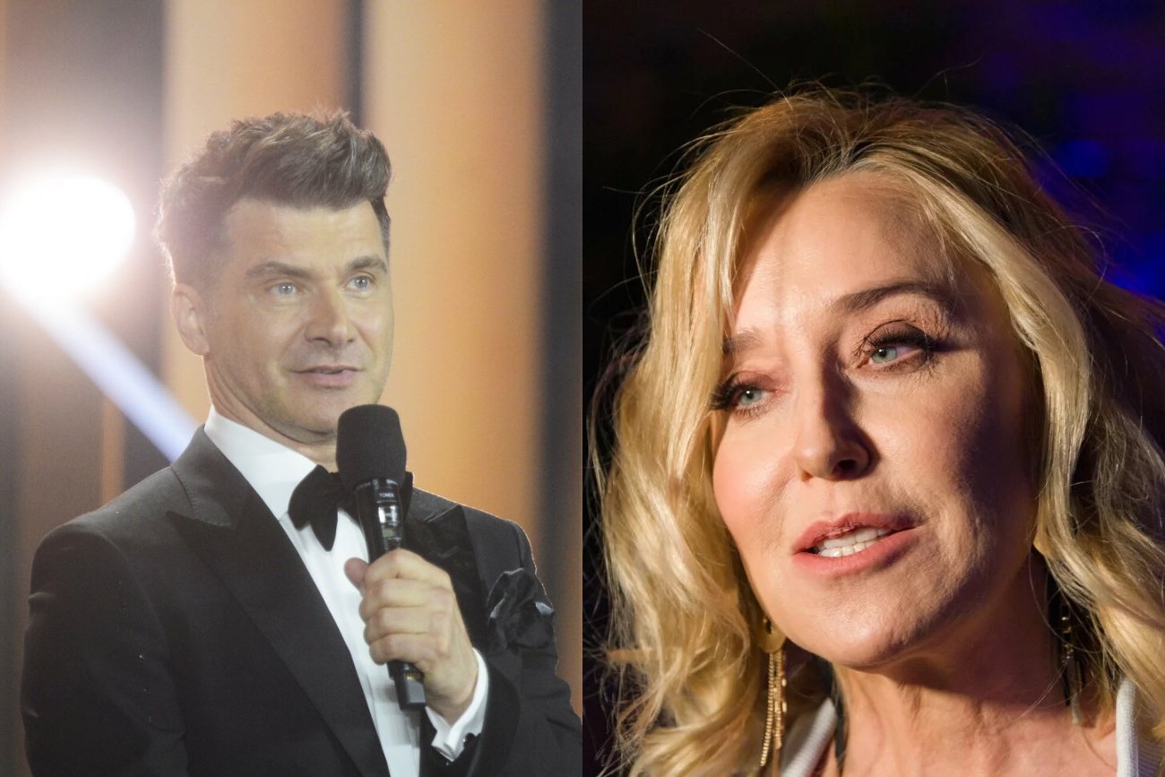 Tomasz Kammel odpowiada Agacie Młynarskiej. Kontrowersyjny apel w Opolu