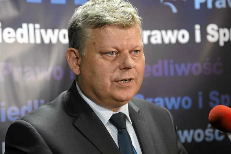 Marek Suski