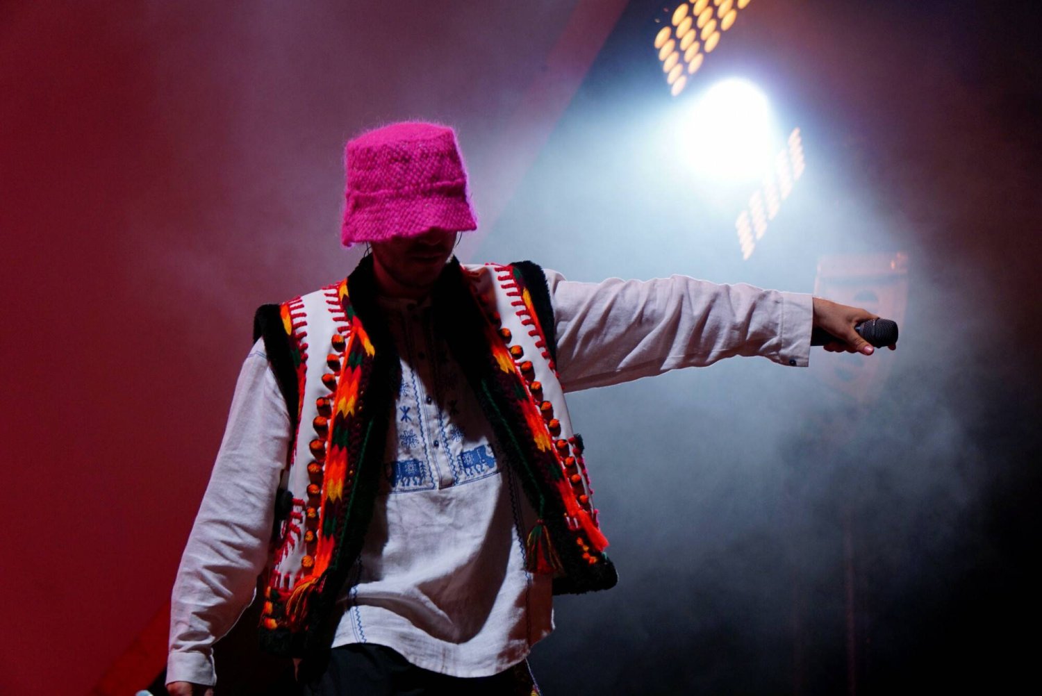 Eurowizja 2023 - gospodarzem będzie Liverpool, nie Ukraina