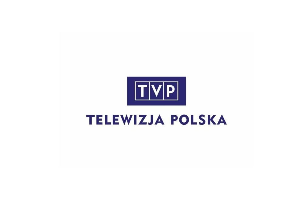 Logo Telewizji Polskiej