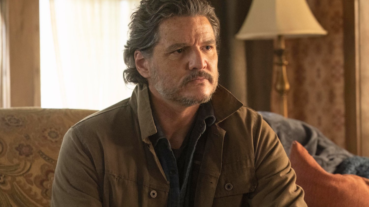 Kiedy 2. sezon "The Last of Us" z Pedro Pascalem? Jest data premiery Pedro Pascal w 2. sezonie "The last of Us"